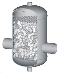 Separatory powietrza