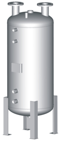 Zbiorniki ciśnieniowe